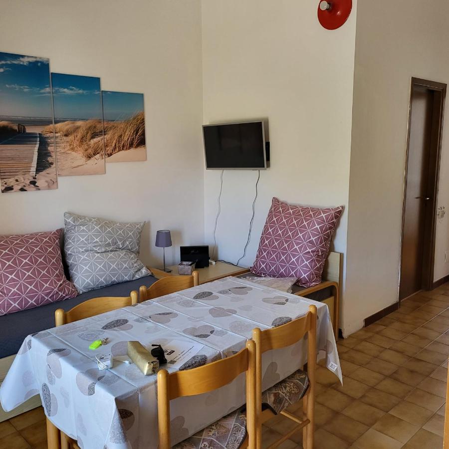 Andrea House Apartment ลามัดดาเลนา ภายนอก รูปภาพ